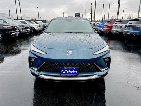 New 2026 Buick Envista Sport Touring image 25