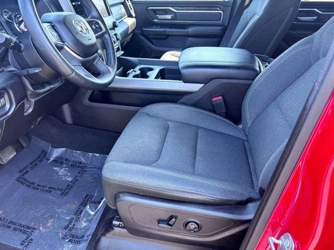 Used 2019 RAM 1500 Big Horn image 10