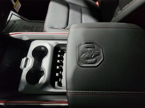 New 2026 RAM 1500 Rebel w/ Bed Utility Group image 25