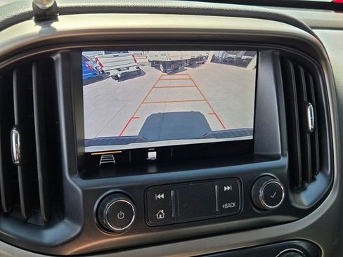 Certified 2019 Chevrolet Colorado Z71 AWD/4WD image 20