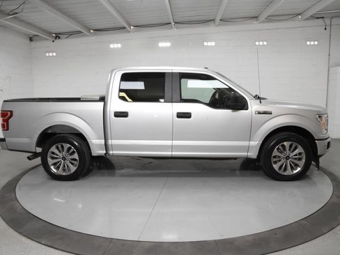 Used 2018 Ford F150 XL w/ Equipment Group 101A Mid RWD image 5