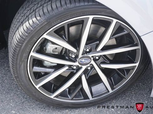 Used 2024 Subaru Impreza 2.0i Sport AWD/4WD image 5