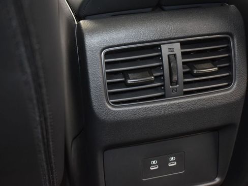 New 2026 Nissan Rogue SV w/ SV Premium Package image 22