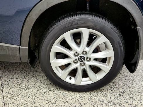 Used 2015 MAZDA CX-5 Grand Touring AWD/4WD image 9