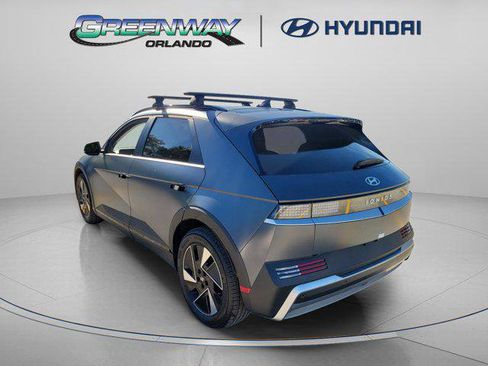New 2025 Hyundai Ioniq 5 SEL image 3