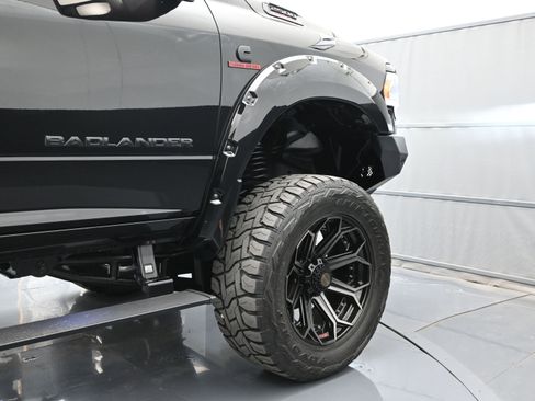 Used 2023 RAM 2500 Big Horn w/ Level B Equipment Group image 46