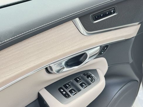 New 2026 Volvo XC90 B6 Core AWD/4WD image 15