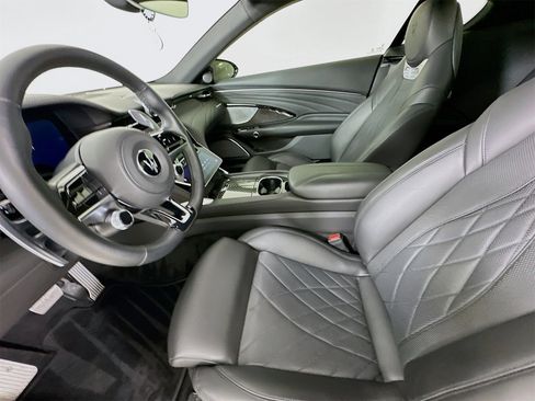 Used 2024 Maserati GranTurismo Modena image 22