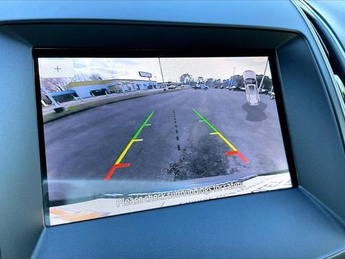 Used 2020 Ford Edge SEL w/ Convenience Package image 21