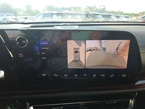 New 2026 Chevrolet Traverse Z71 w/ Enhanced Driving Package image 30