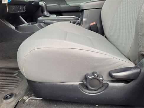 Certified 2023 Toyota Tacoma SR image 21