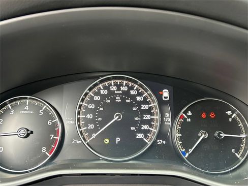 New 2025 MAZDA CX-30 AWD 2.5 S w/ Select Sport Pkg image 15