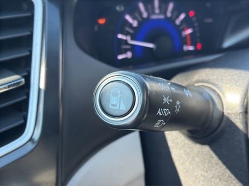 Used 2015 Honda Civic EX image 27