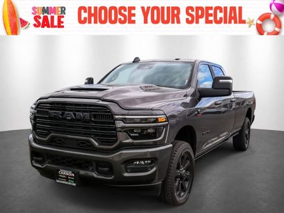 Used 2025 RAM 3500 Laramie