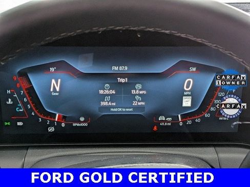Certified 2025 Ford Mustang GT Premium w/ GT Performance Package image 35