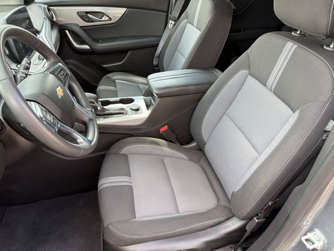 Certified 2024 Chevrolet Blazer LT w/ Convenience Package FWD image 20