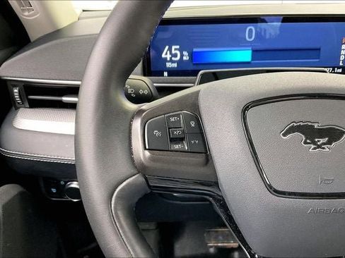 Used 2021 Ford Mustang Mach-E California Route 1 RWD image 23