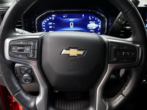 Used 2024 Chevrolet Silverado 1500 LT image 31