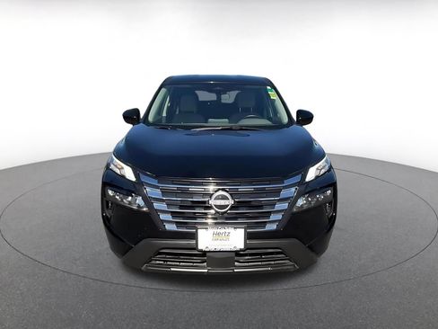 Used 2025 Nissan Rogue SV FWD image 4