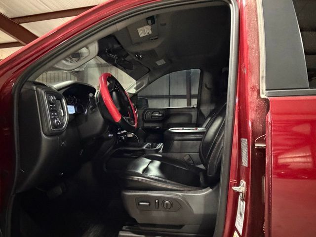 Used 2019 Chevrolet Silverado 1500 RST w/ All-Star Edition AWD/4WD image 9