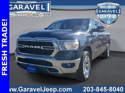 Used 2020 RAM 1500 Big Horn