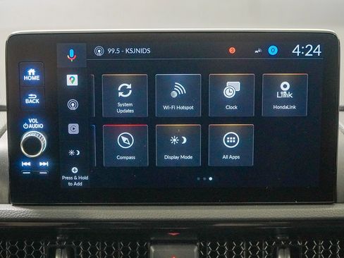 New 2026 Honda CR-V Sport Touring image 26