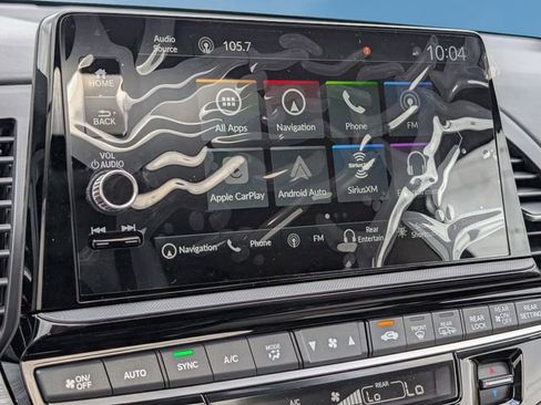 New 2026 Honda Odyssey Elite image 18