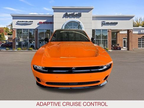 New 2026 Dodge Charger R/T Scat Pack w/ Track Package image 3