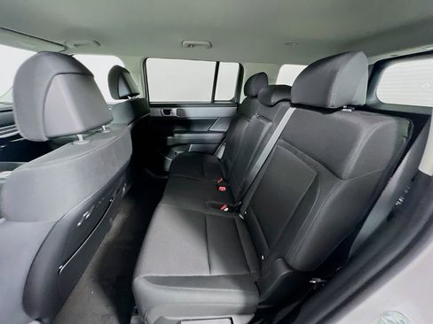 New 2026 Hyundai Santa Fe SE AWD/4WD image 21