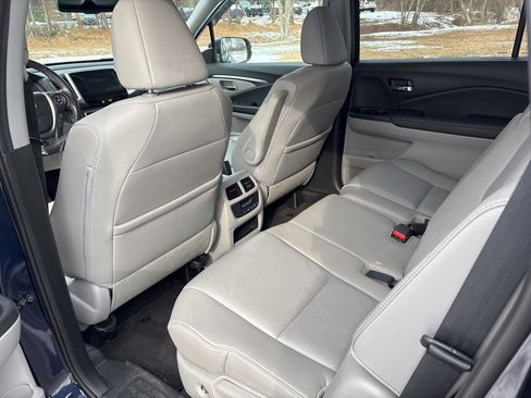 Used 2017 Honda Pilot EX-L image 14