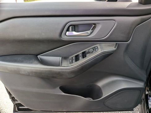 Used 2024 Nissan Rogue SV image 31