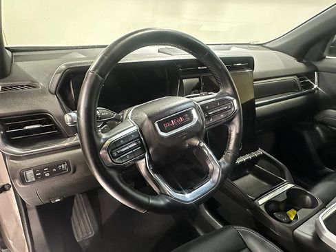 Used 2025 GMC Terrain Elevation w/ Elevation Premium Package AWD/4WD image 21