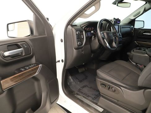 Used 2019 Chevrolet Silverado 1500 RST AWD/4WD image 14