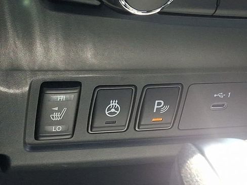 New 2026 Nissan Frontier SV w/ SV Convenience Package AWD/4WD image 19