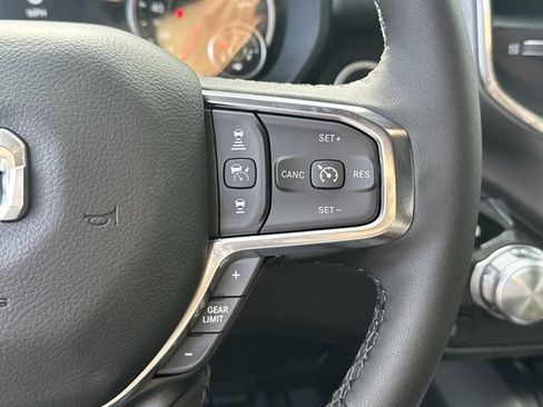 New 2026 RAM 1500 Laramie w/ Sport Appearance Package image 23