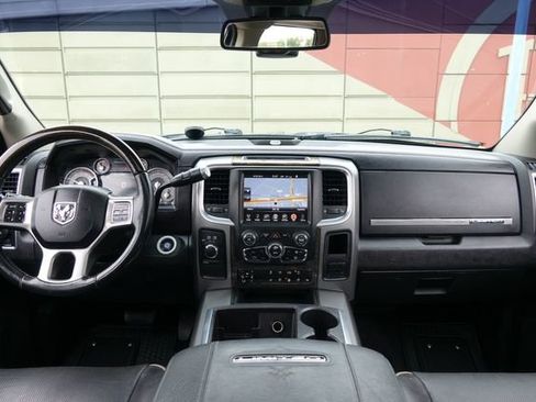 Used 2014 RAM 2500 Limited image 53