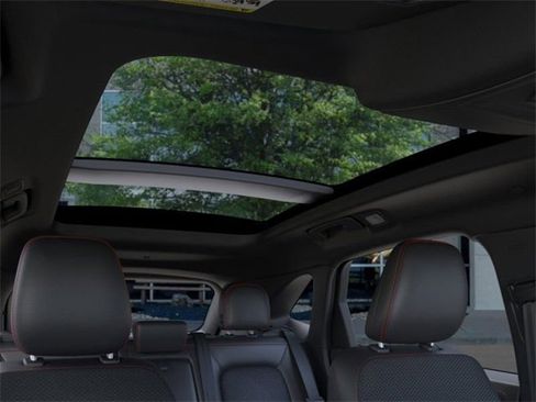 New 2026 Ford Escape ST-Line Select w/ Tech Pack #2 image 22