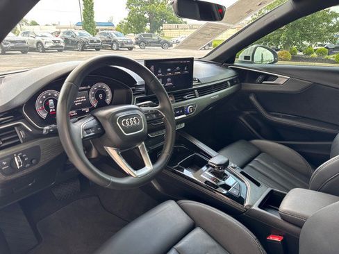 Used 2023 Audi A4 2.0T Premium Plus AWD/4WD image 10