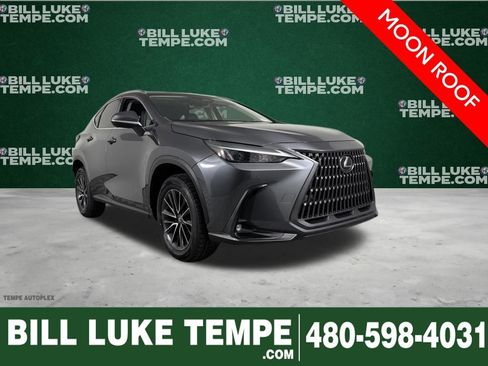 Used 2023 Lexus NX 350 AWD image 1