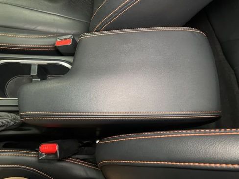 Used 2019 Subaru Crosstrek 2.0i Limited w/ Moonroof Package image 22