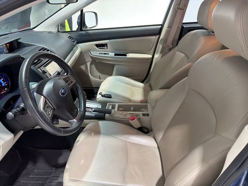 Used 2014 Subaru Crosstrek Touring image 11