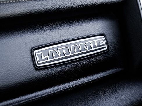 Used 2023 RAM 3500 Laramie AWD/4WD image 41