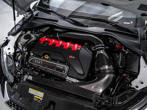 Used 2018 Audi TT RS w/ Dynamic Plus Package image 37