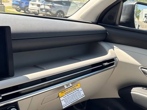 New 2026 Hyundai Tucson SEL AWD/4WD image 25