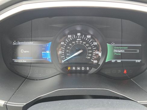 Used 2015 Ford Edge SEL w/ Equipment Group 201A AWD/4WD image 27