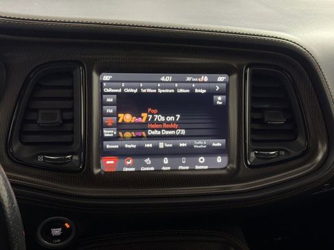 Used 2020 Dodge Challenger R/T Scat Pack image 18