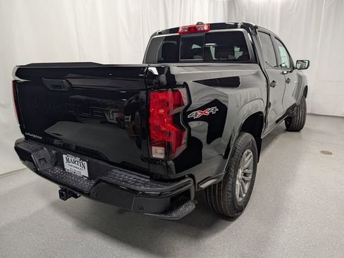 New 2026 Chevrolet Colorado LT w/ Advanced Trailering Package image 3