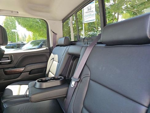 Used 2017 GMC Sierra 1500 SLT AWD/4WD image 21