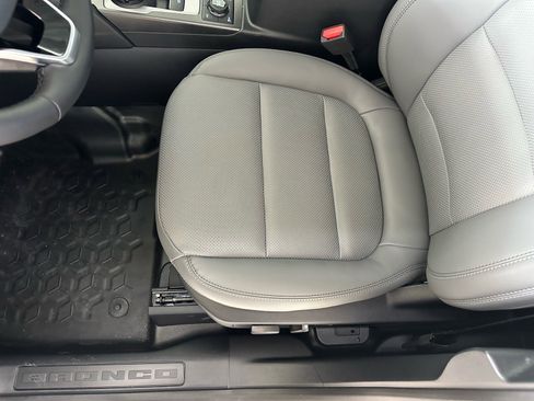 New 2026 Ford Bronco Sport Badlands image 22