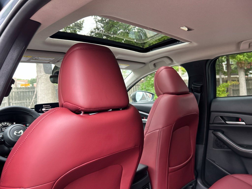 New 2026 MAZDA CX-30 AWD 2.5 S image 27